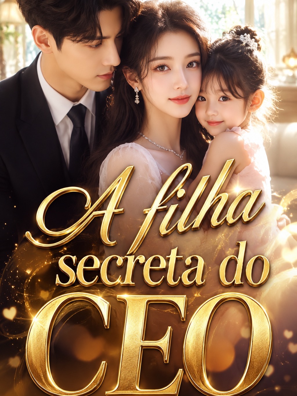 CEO의 비밀 가족