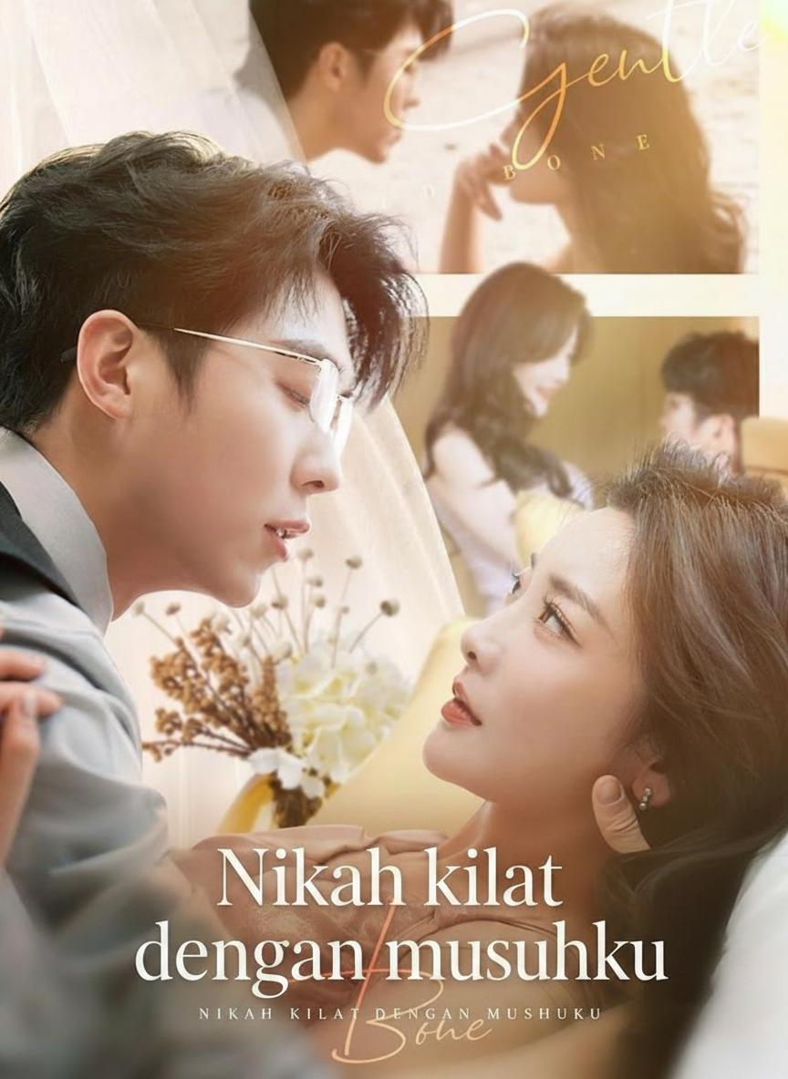 Nikah kilat dengan musuhku