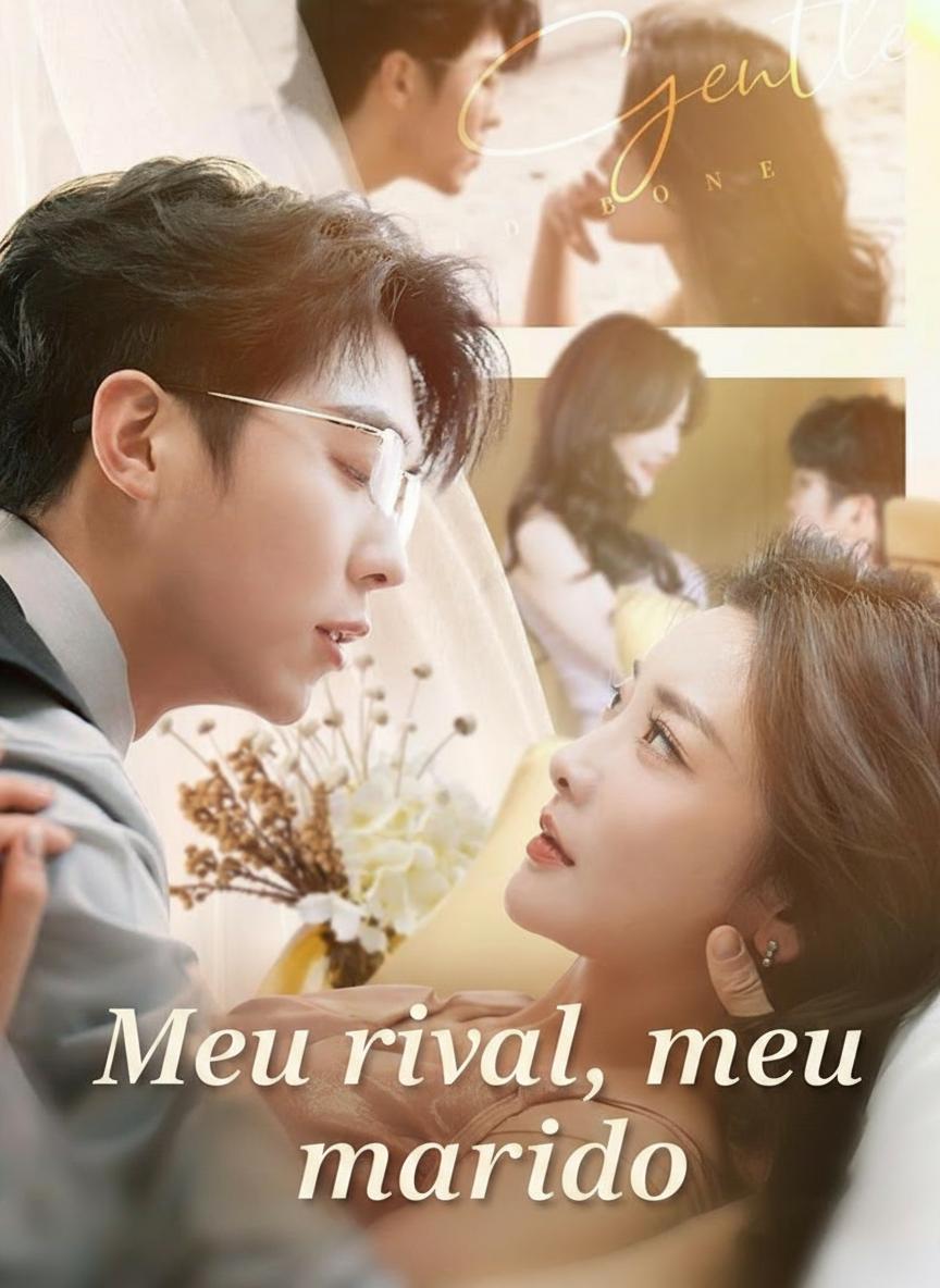 Meu rival, meu marido