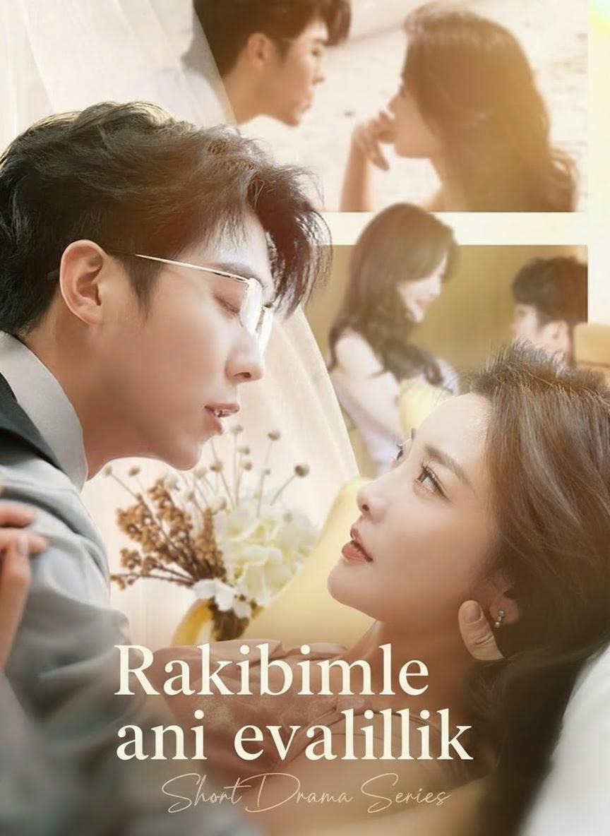 Rakibimle ani evlilik