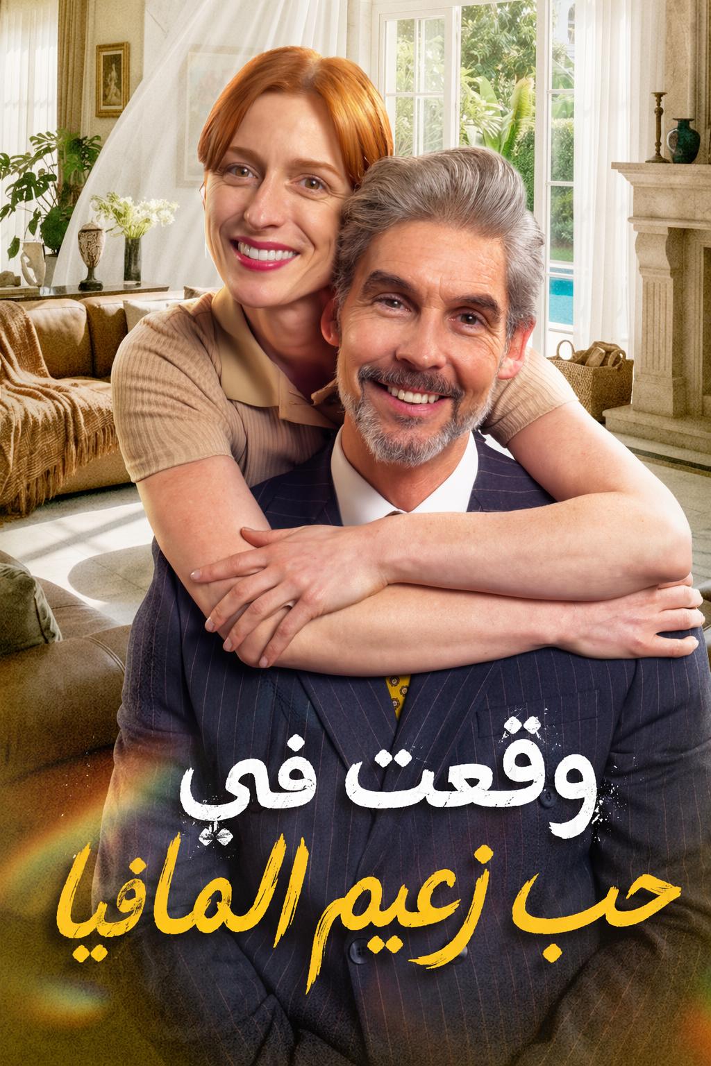 وقعت في حب زعيم المافيا