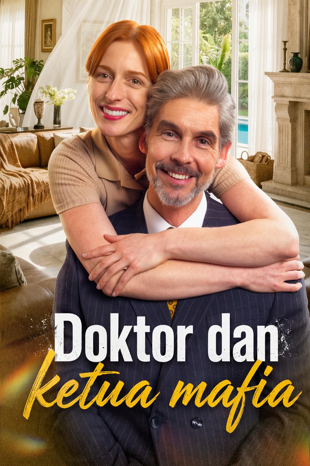 Doktor dan ketua mafia