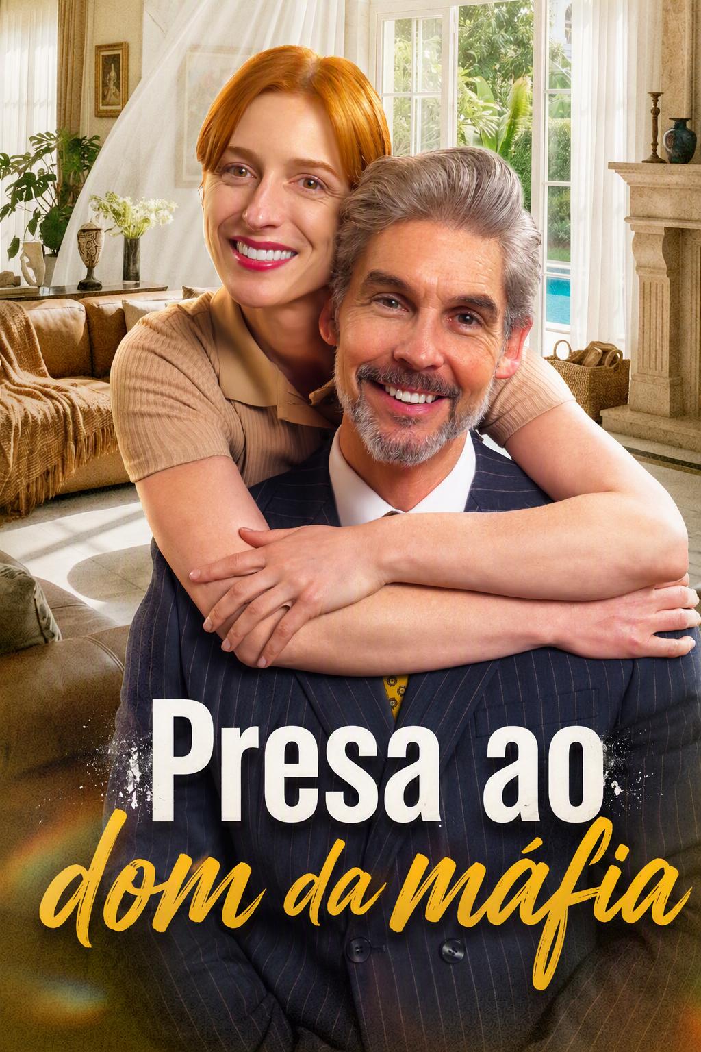 Presa ao dom da máfia