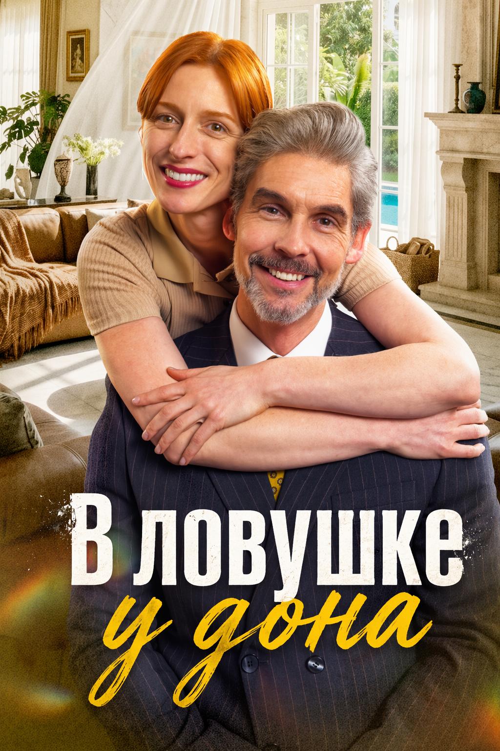 В ловушке у дона
