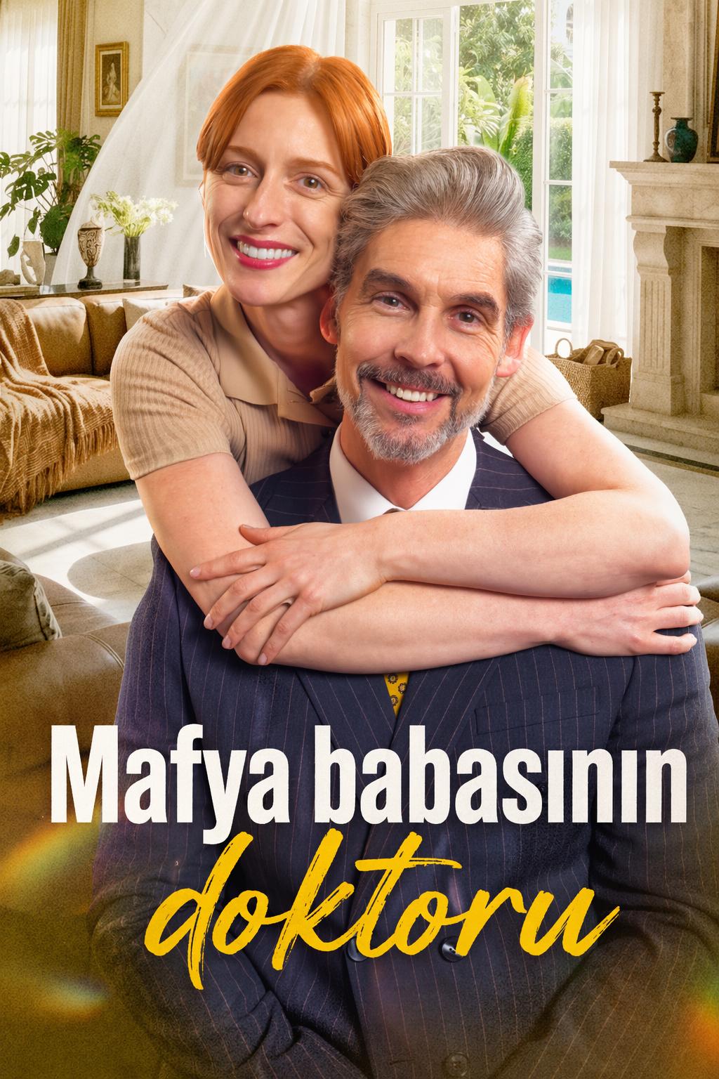 Mafya babasının doktoru