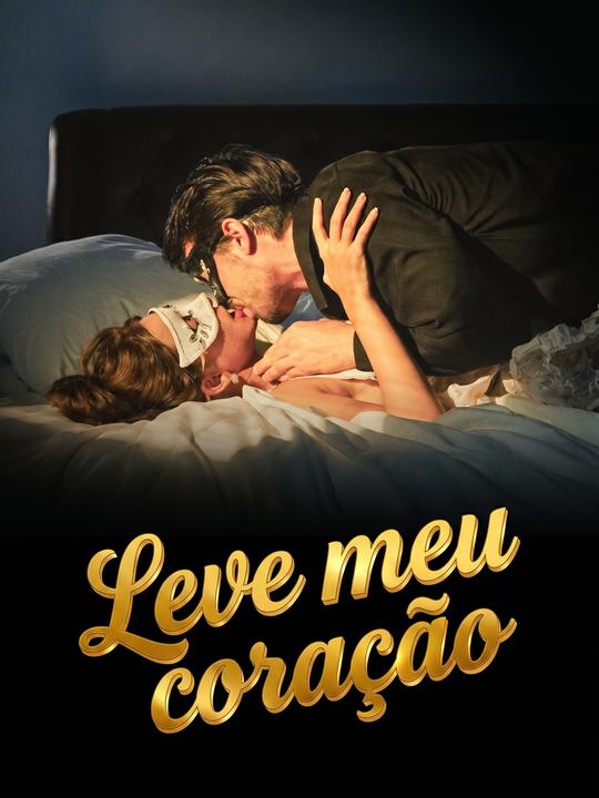 Leve meu coração