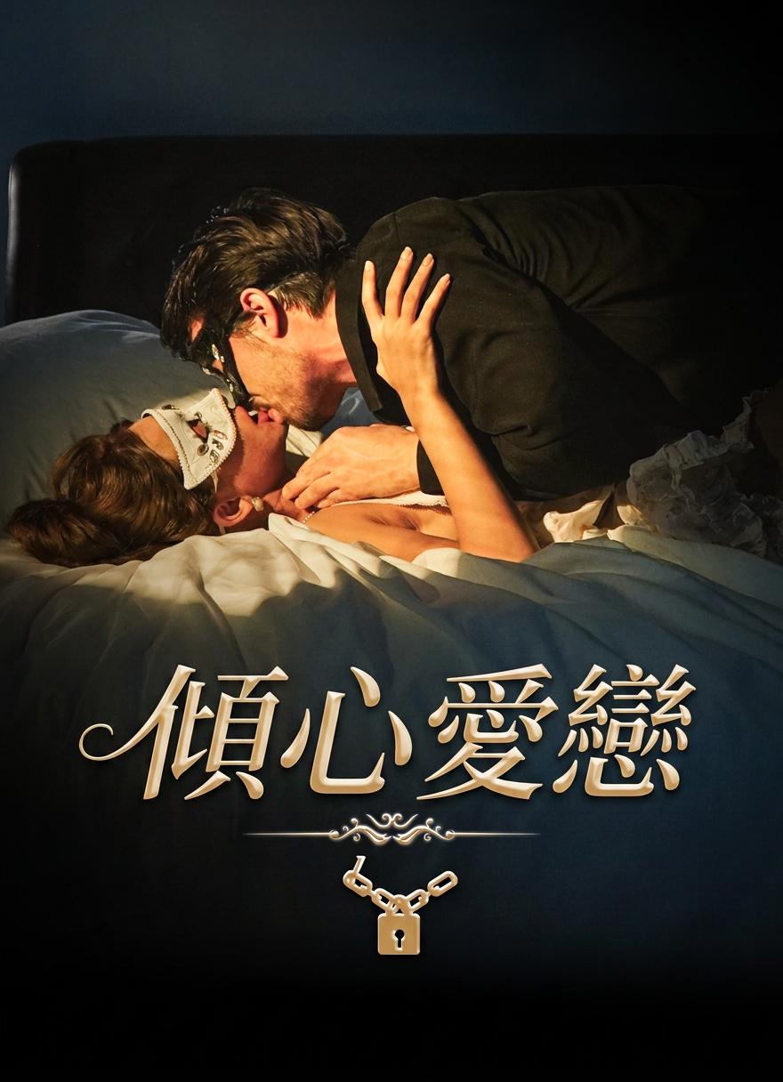 傾心愛戀