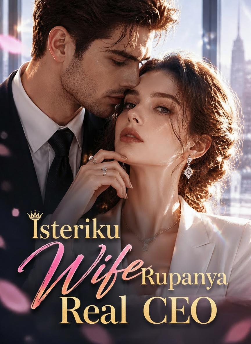 Isteriku Rupanya CEO