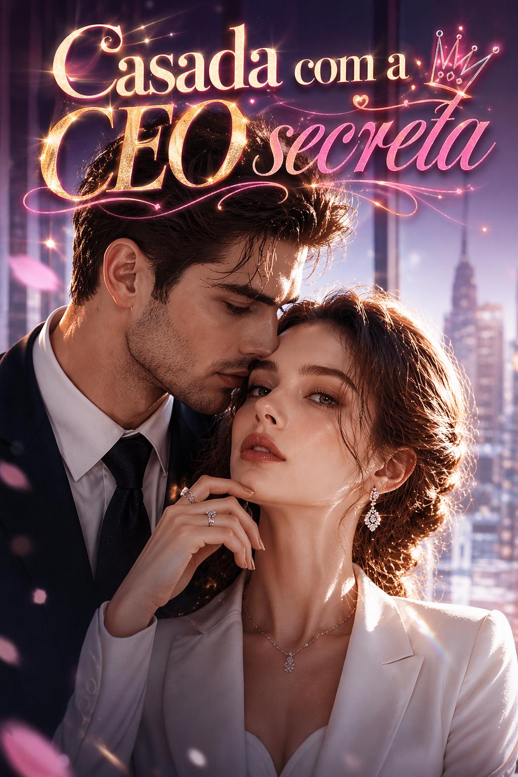 Жена CEO — секретный босс