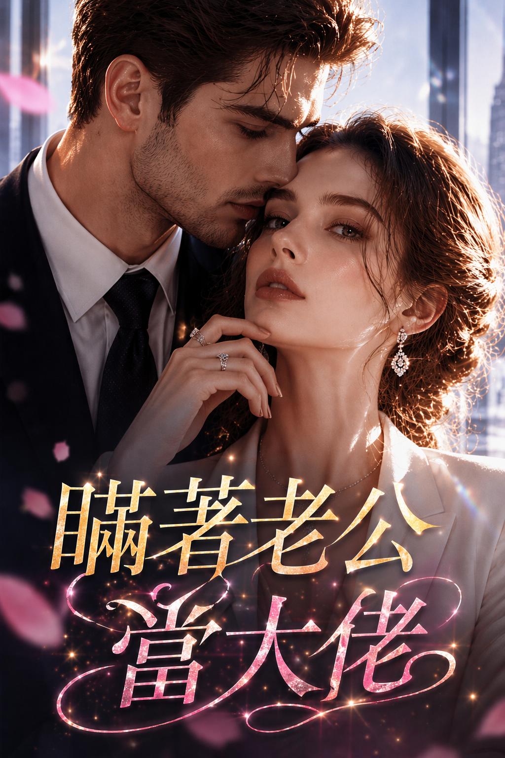 瞞著老公當大佬