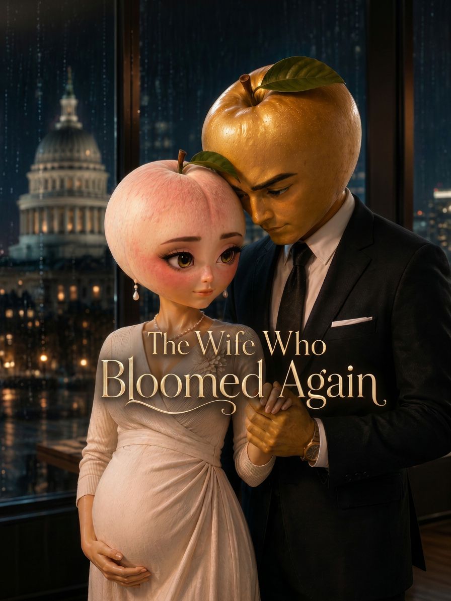 The Wife Who Bloomed Again