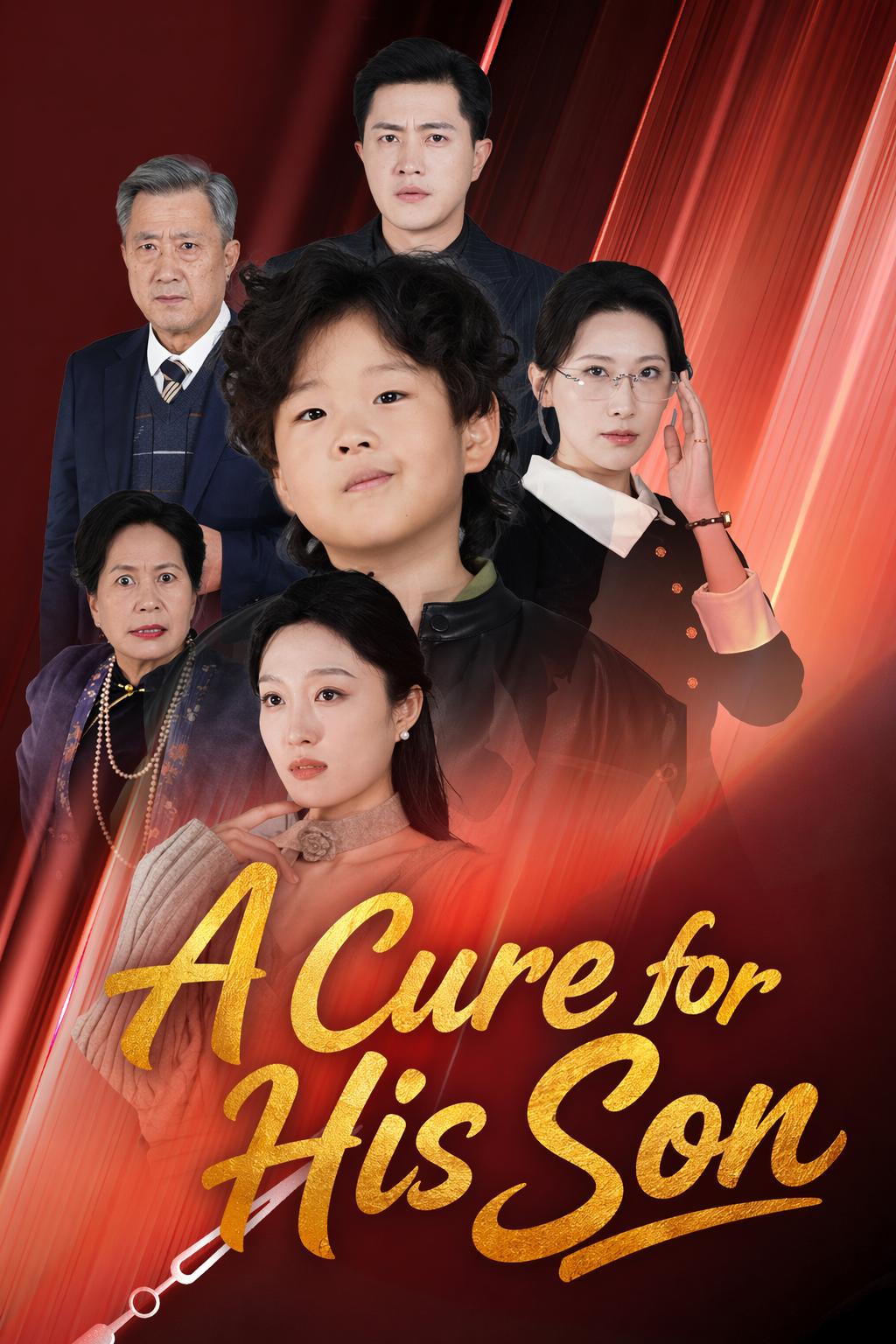 A Cure for His Son