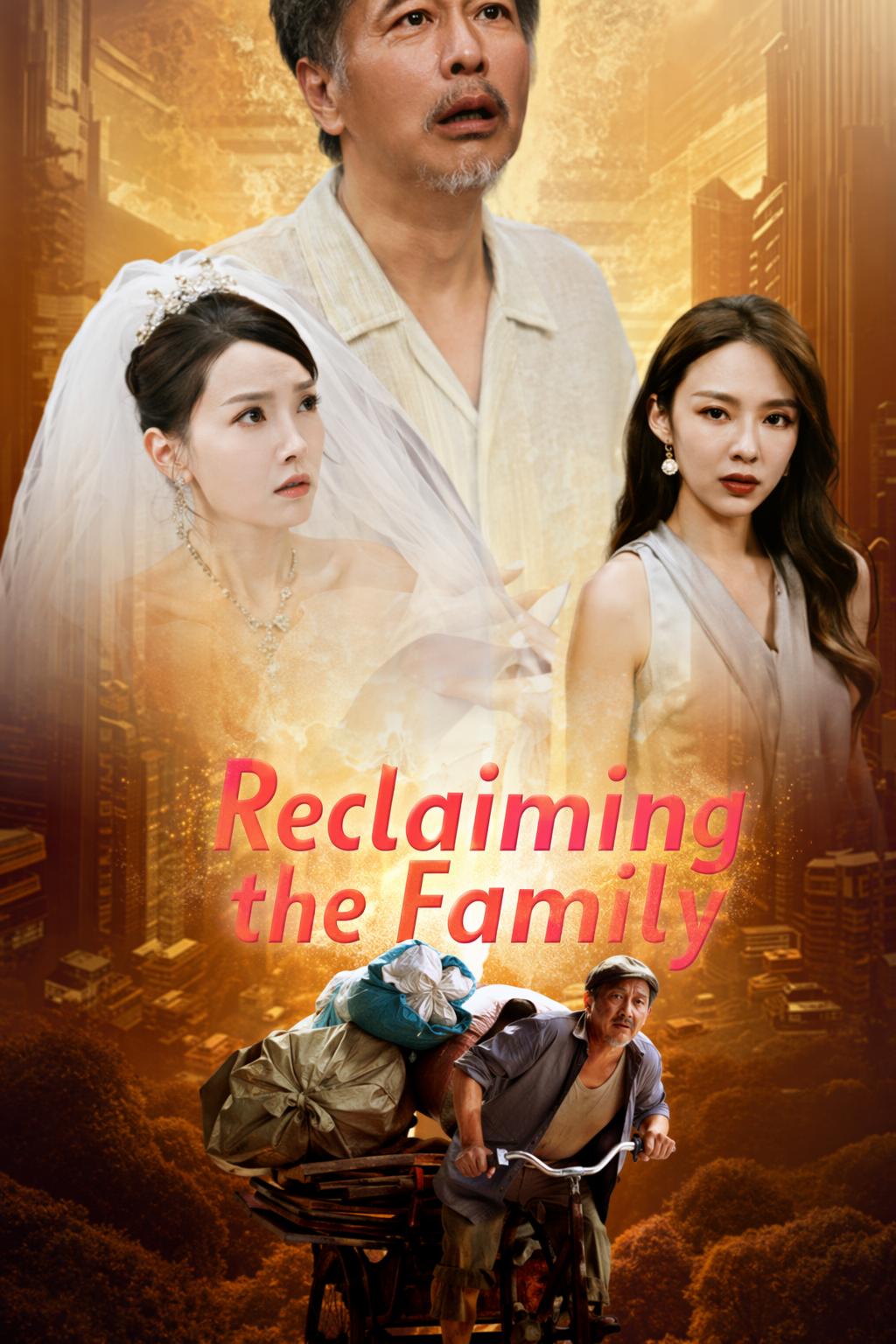 Reclaiming the Family