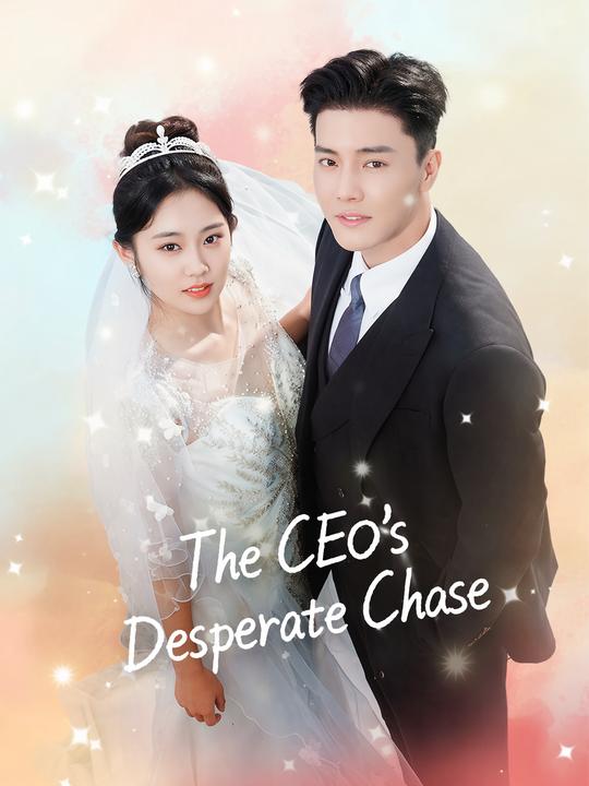 The CEO's Desperate Chase