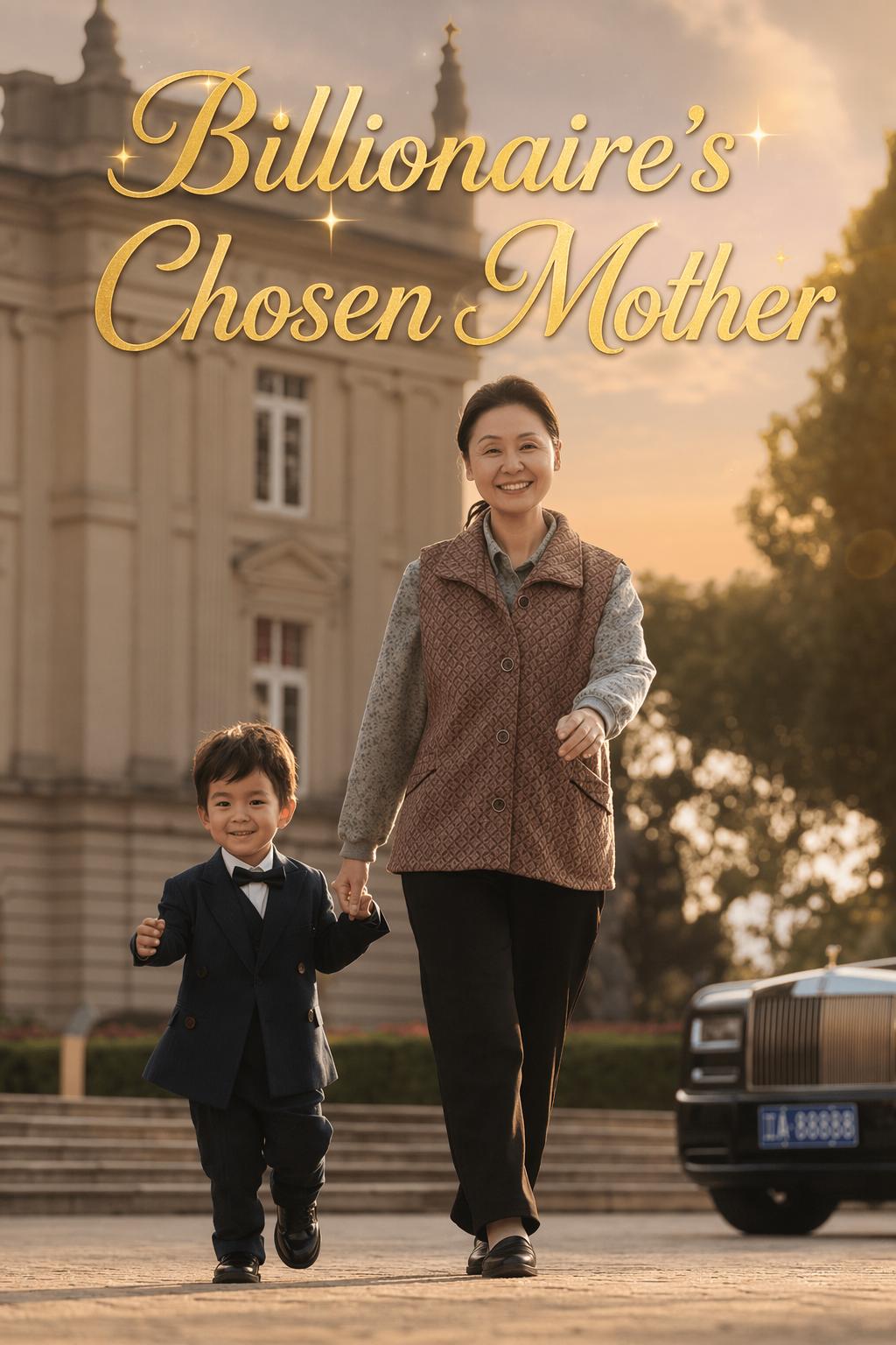 Billionaire's Chosen Mother