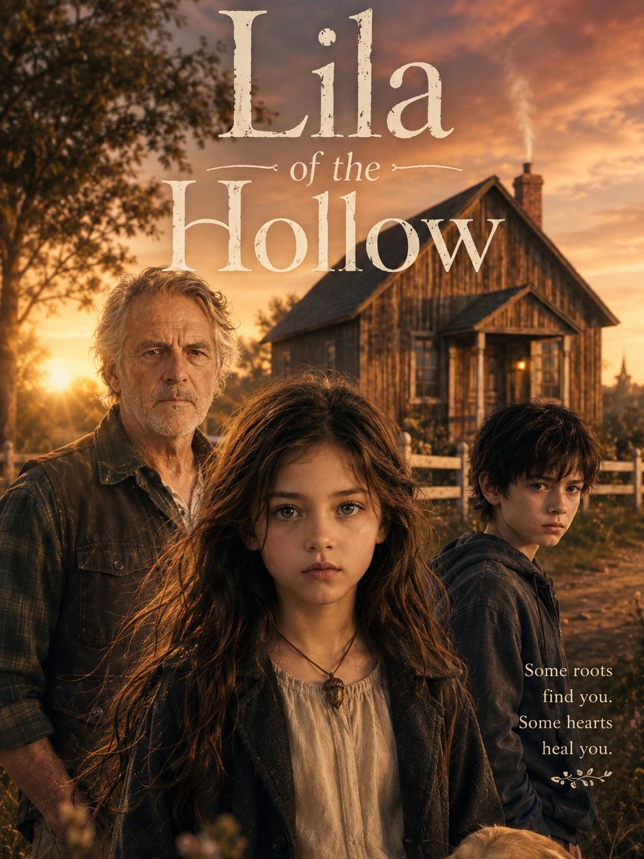 Lila of the Hollow