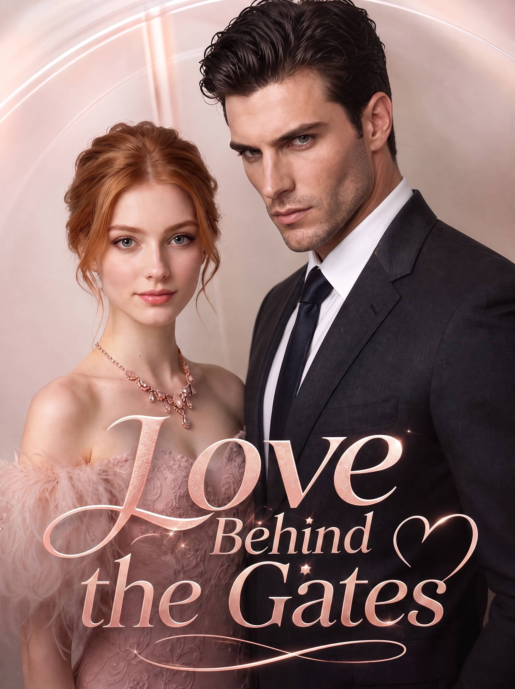 Love Behind the Gates