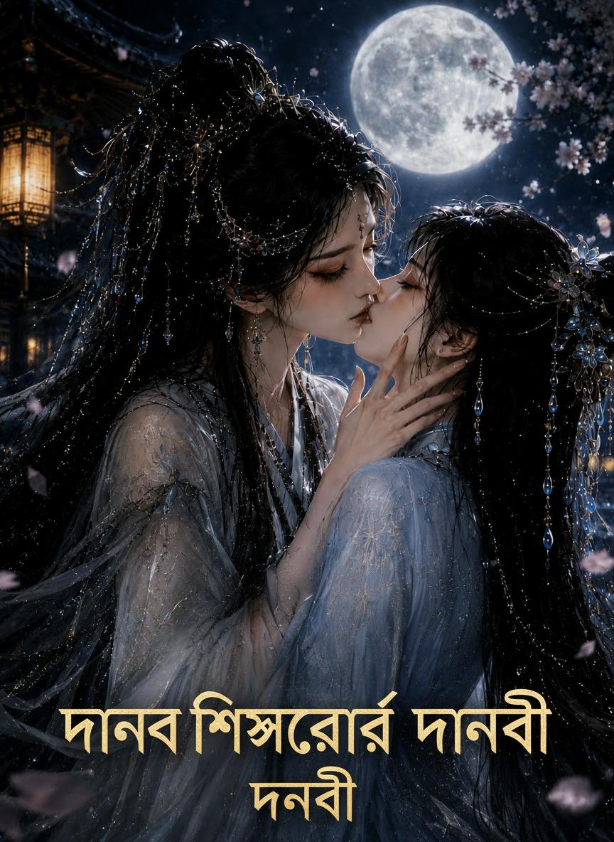 দানব শিকারীর দানবী