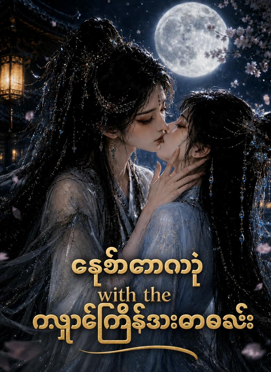 ကျွန်မရဲ့ မြွေမိစ္ဆာမလေး