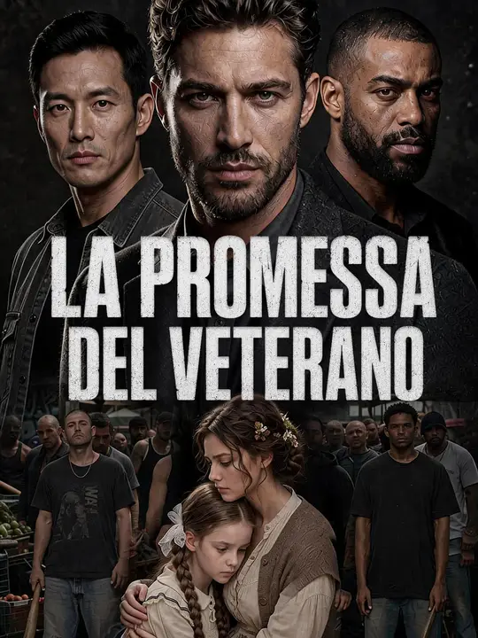 La Promessa del Veterano