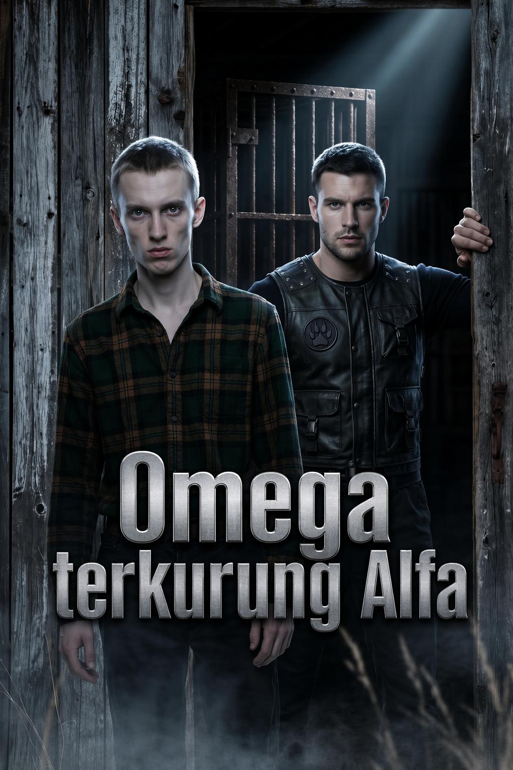 Omega terkurung Alfa
