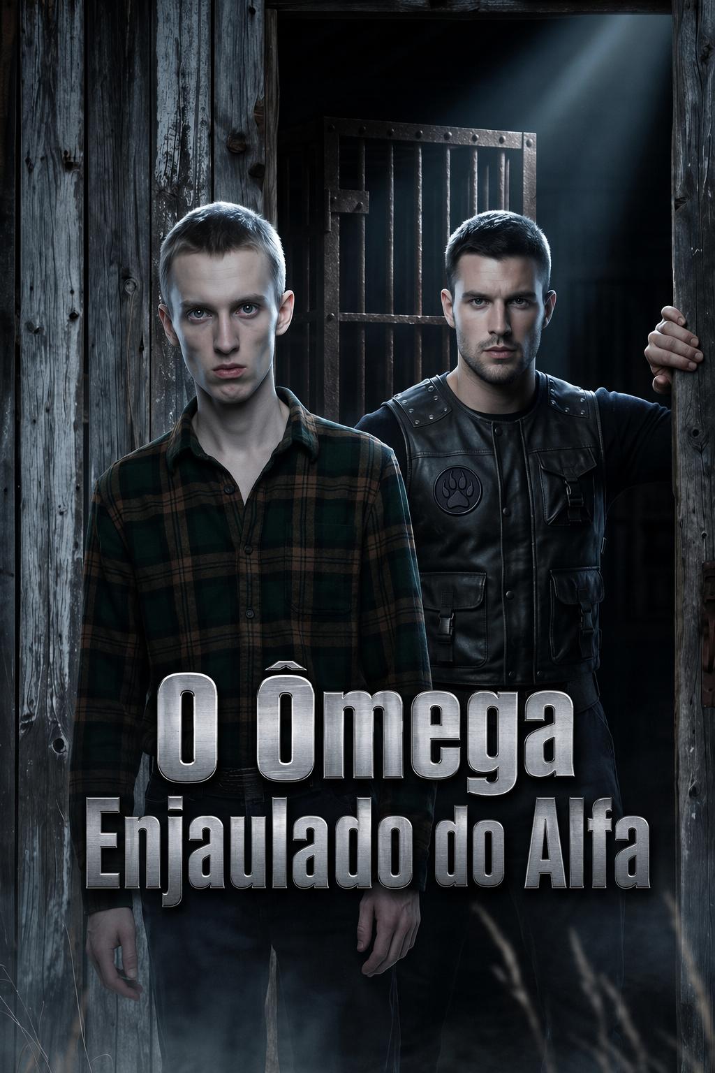 O Ômega Enjaulado do Alfa