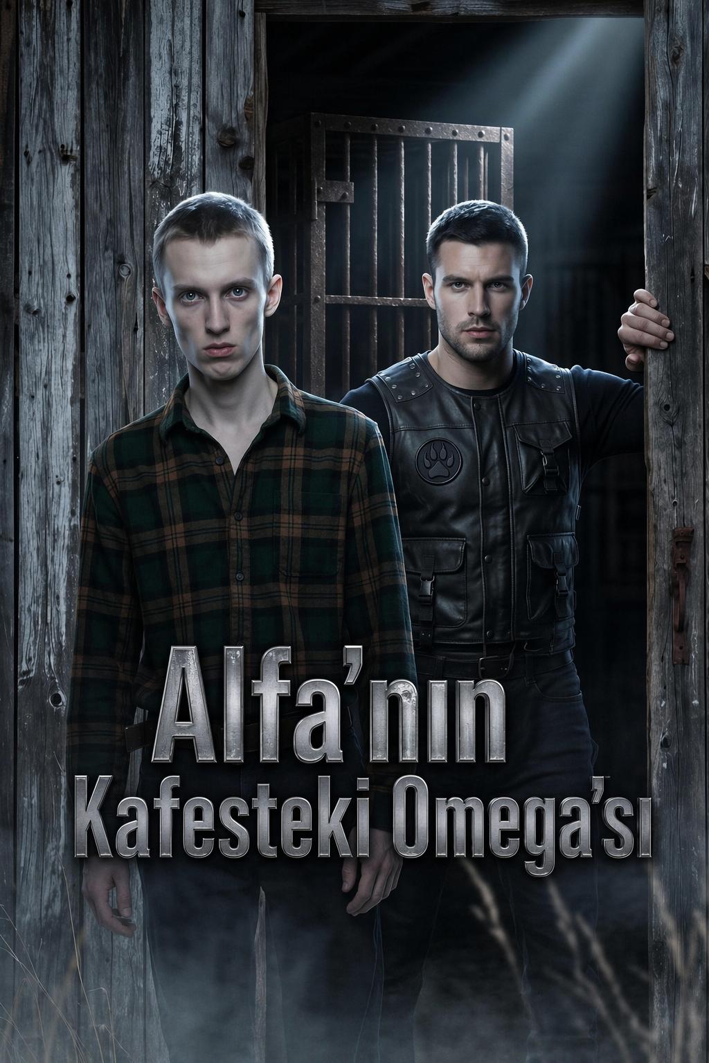 Alfa'nın Kafesteki Omega'sı