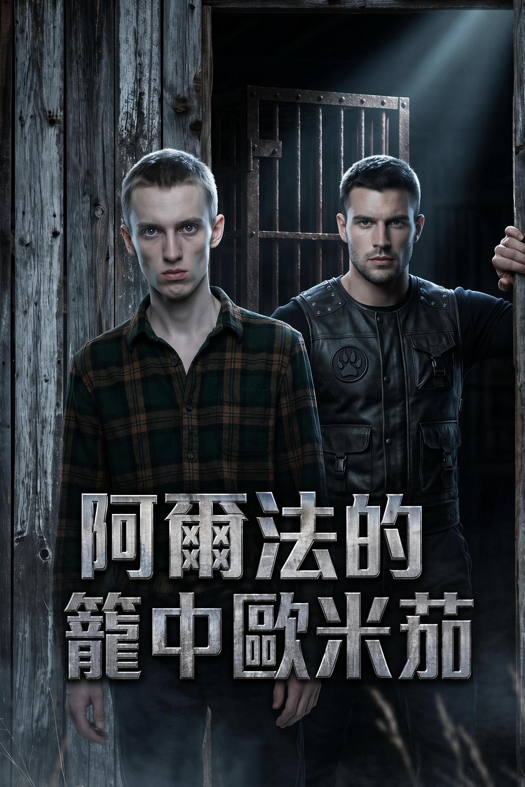 阿爾法的籠中歐米茄
