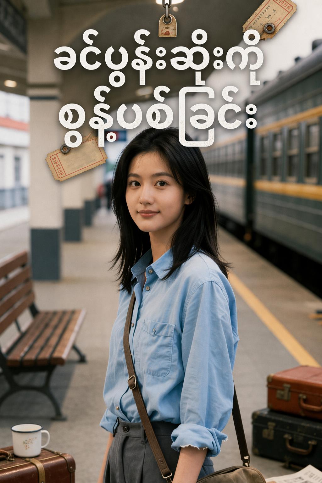 ခင်ပွန်းဆိုးကို စွန့်ပစ်ခြင်း
