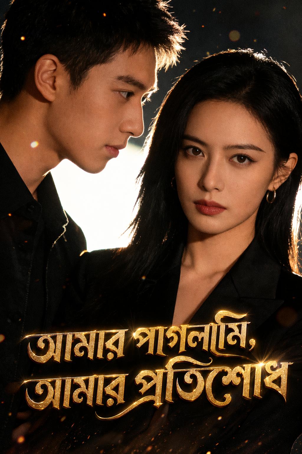 পাগল প্রেমিকার প্রতিশোধ
