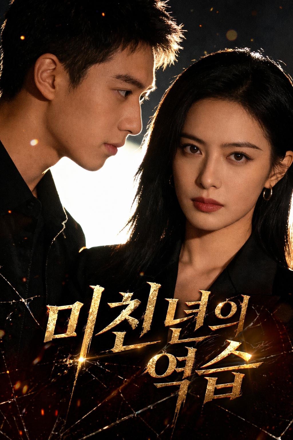 미친년의 역습