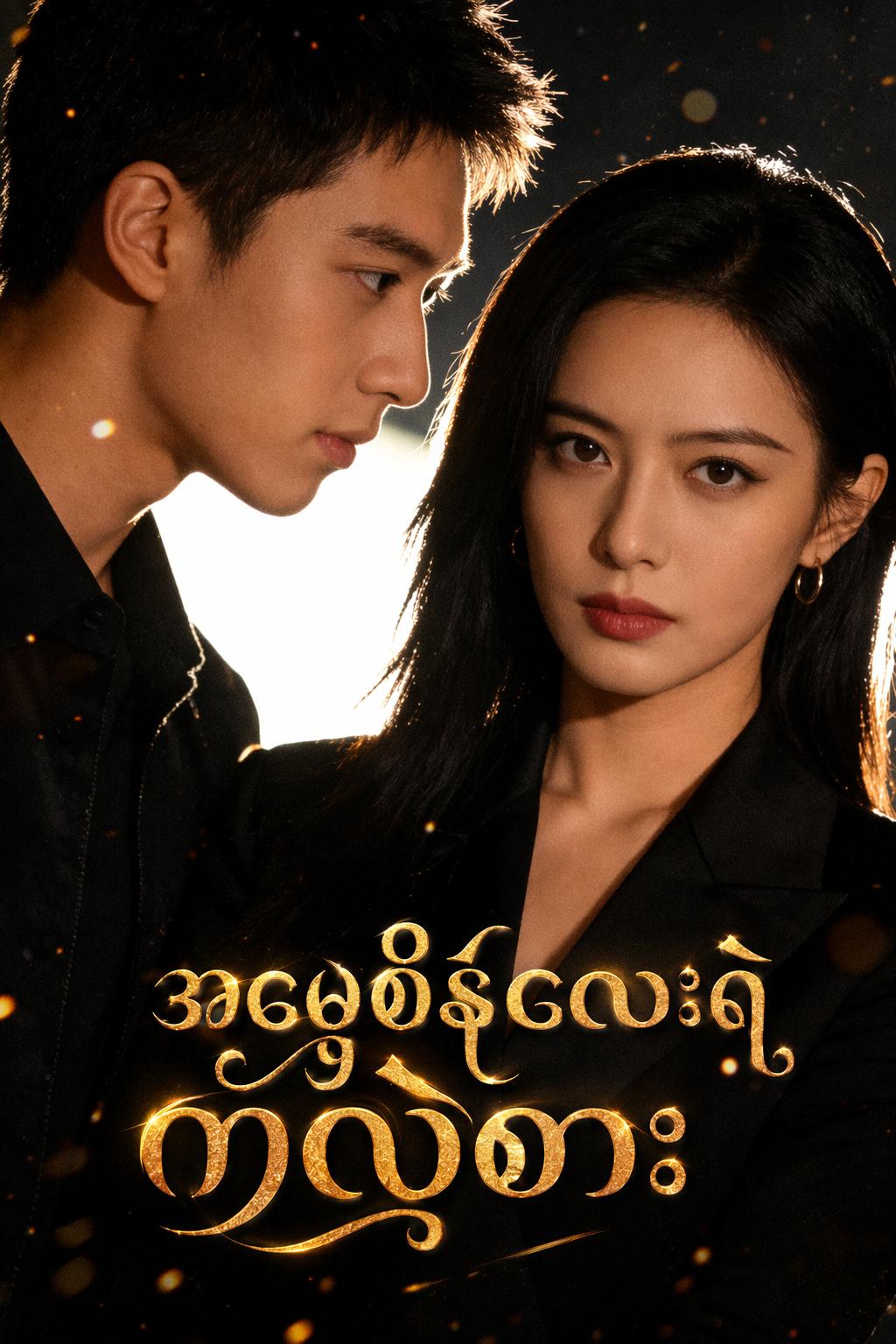 အမွှေစိန်လေးရဲ့ကလဲ့စား