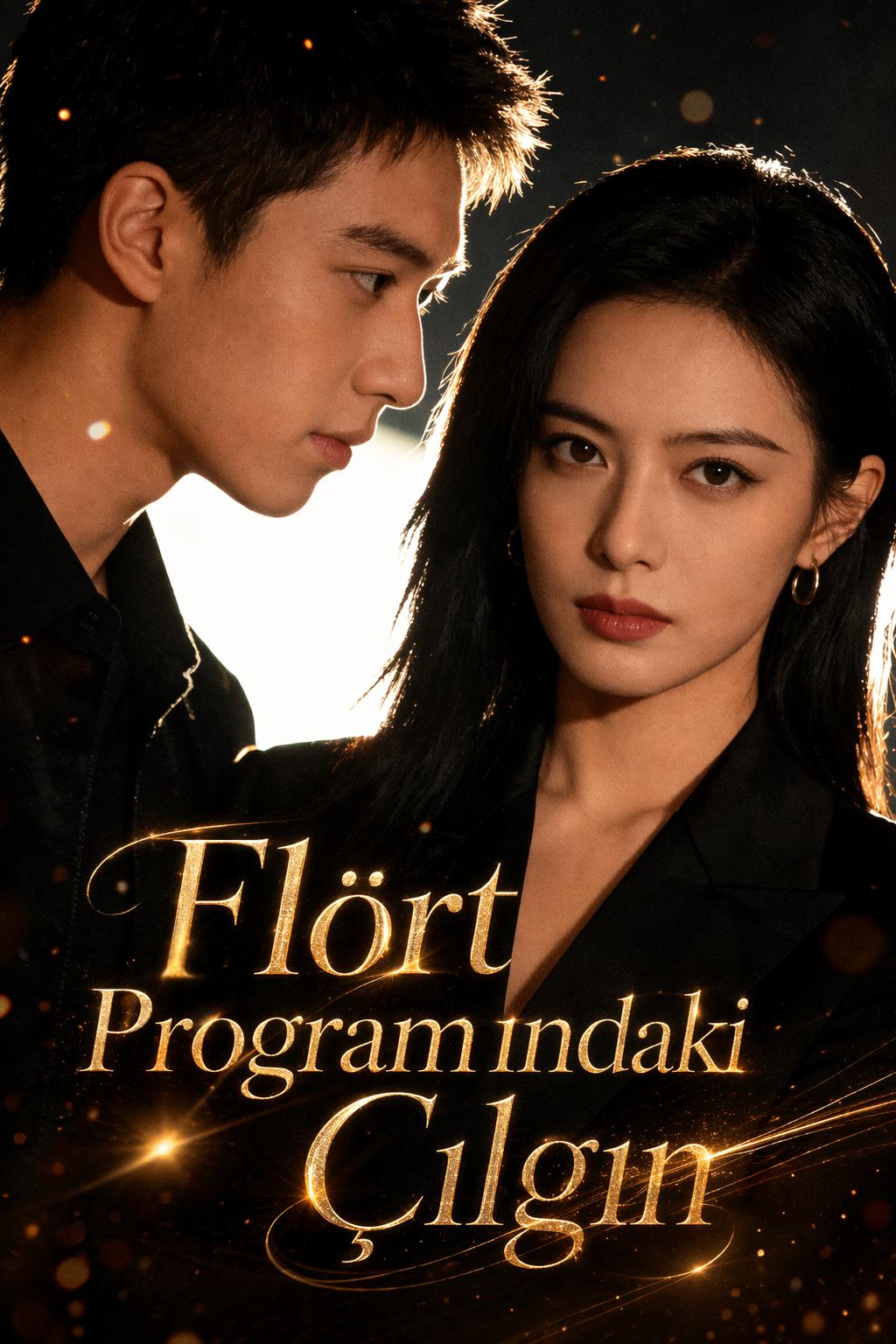 Flört Programındaki Çılgın