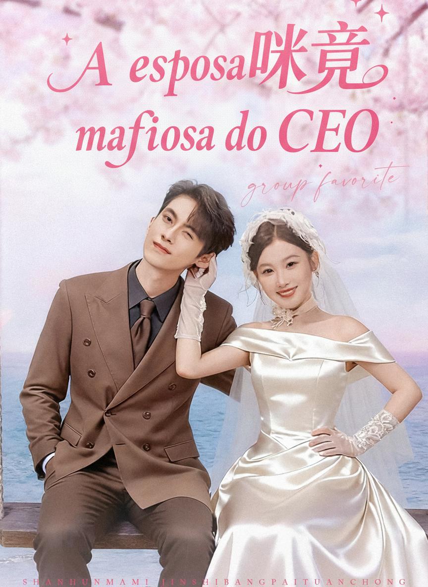 A esposa mafiosa do CEO