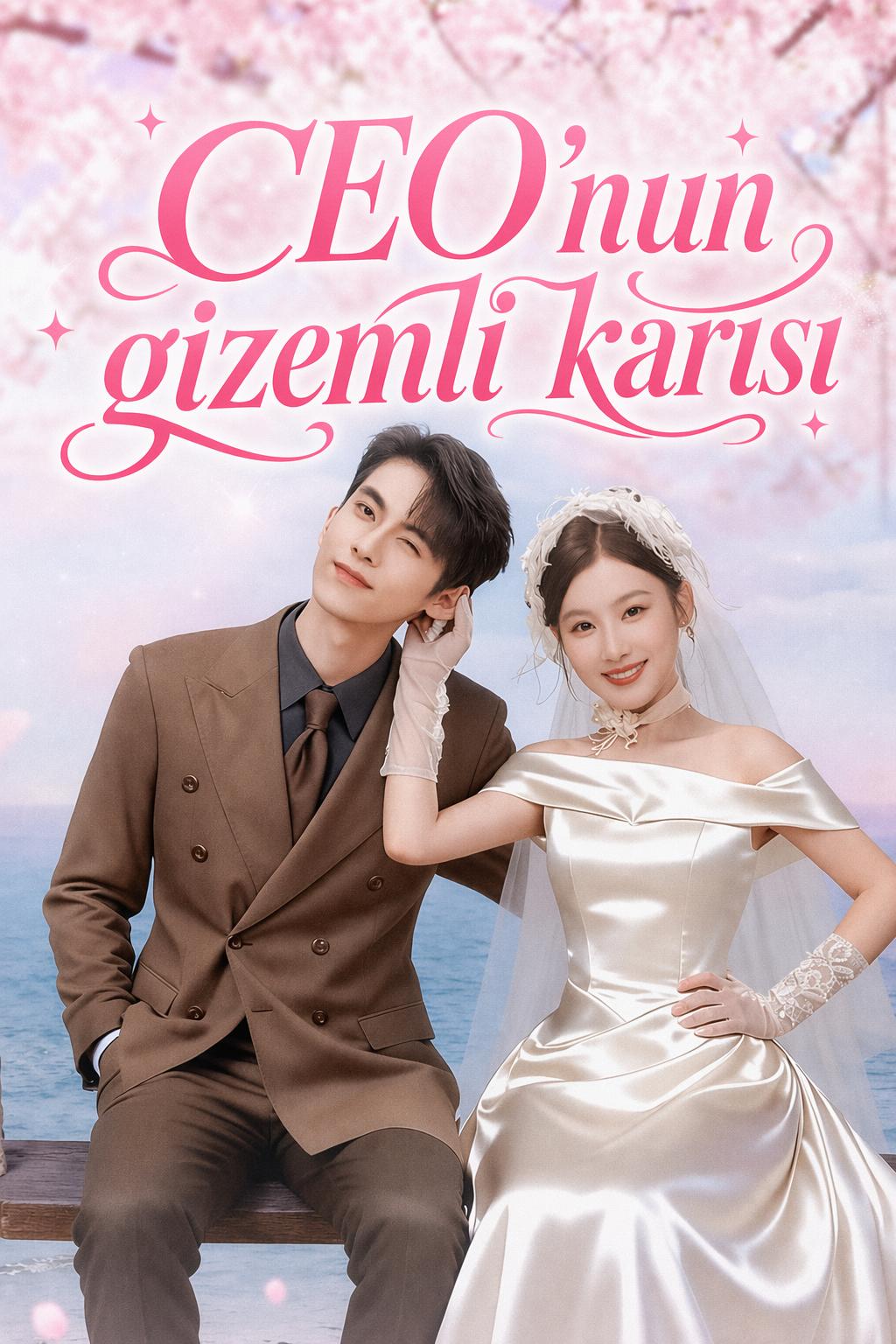 CEO'nun gizemli karısı