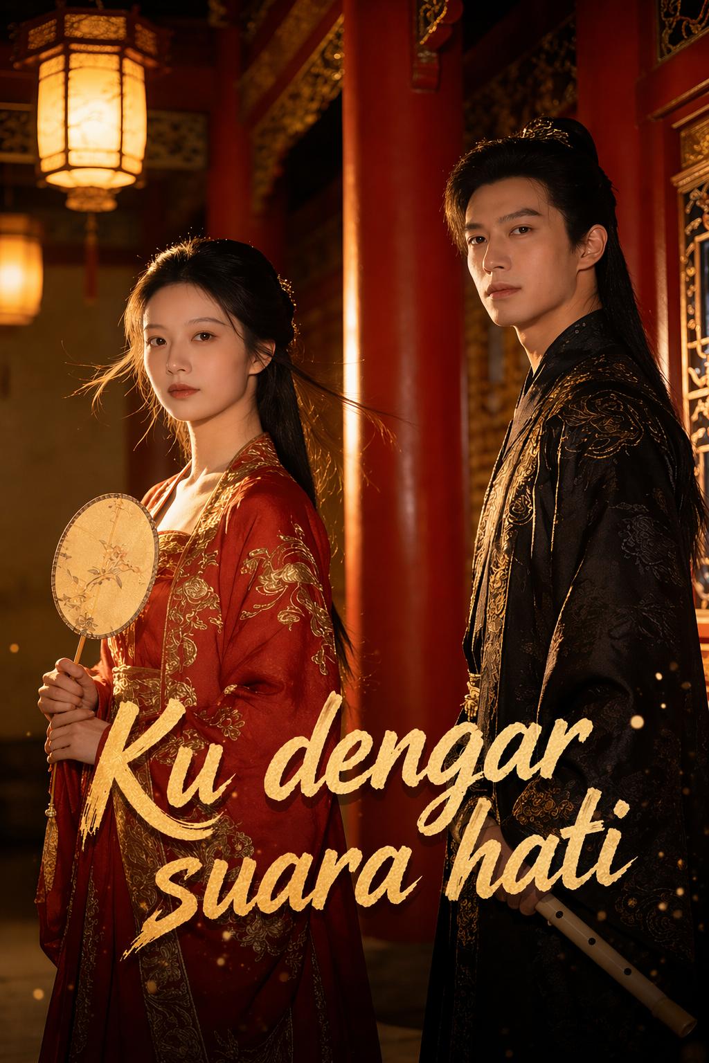 Ku dengar suara hati