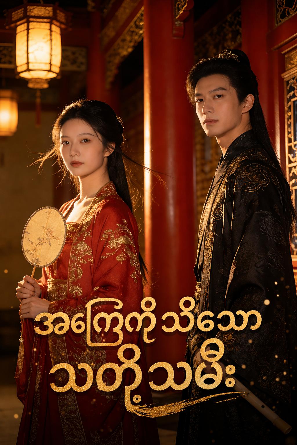 အကြံကိုသိသောသတို့သမီး