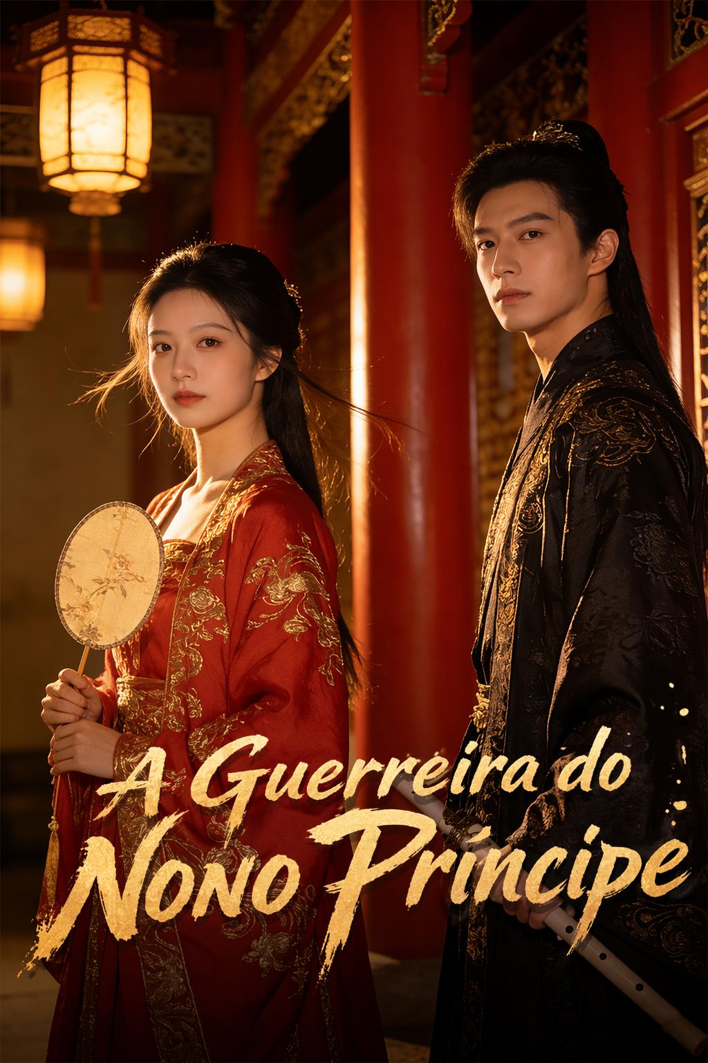 A Noiva do Príncipe Calculista
