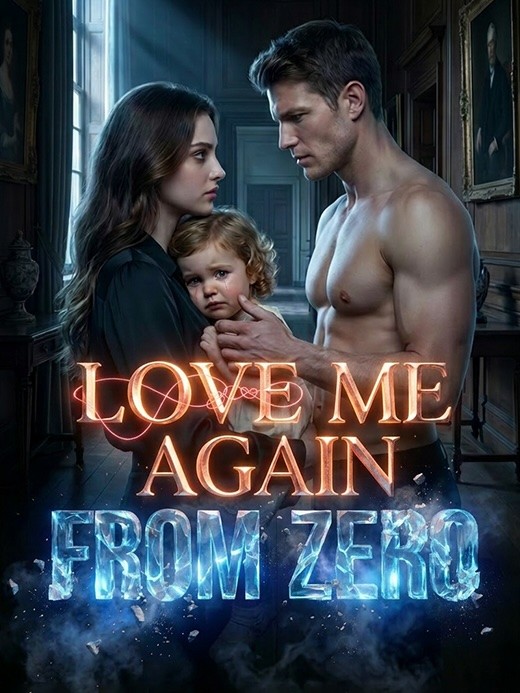 Love Me Again From Zero