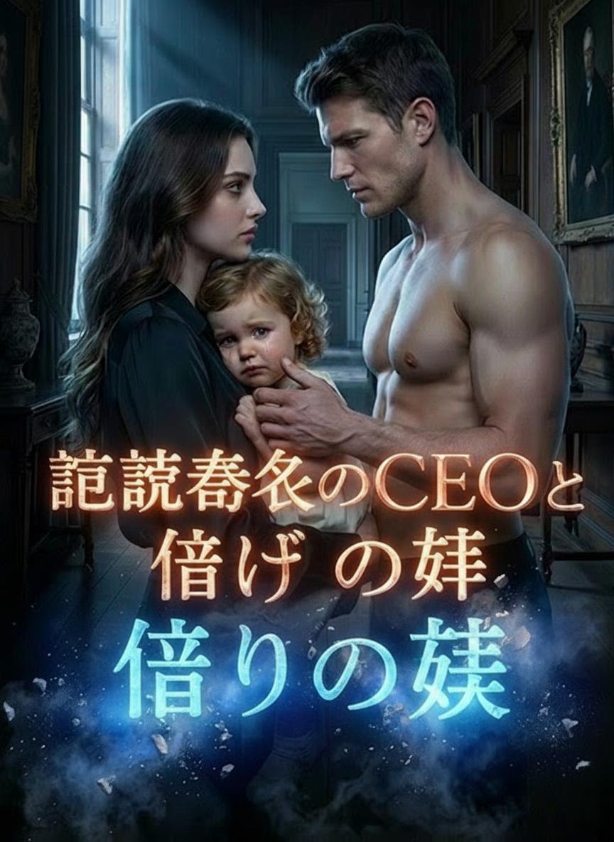 記憶喪失のCEOと偽りの妻
