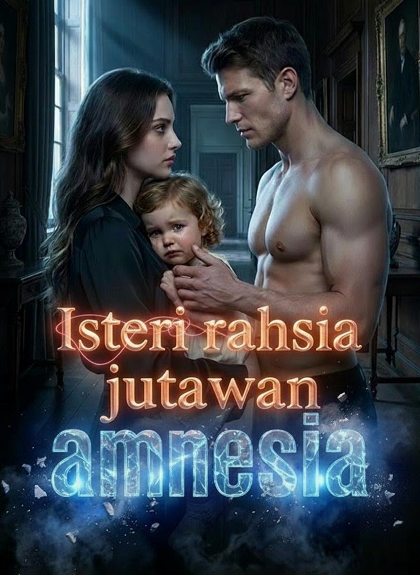 Isteri rahsia jutawan amnesia