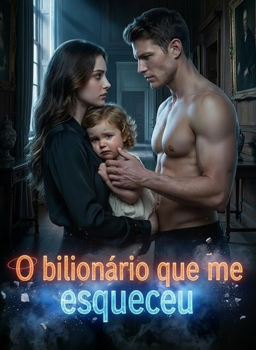 O bilionário que me esqueceu