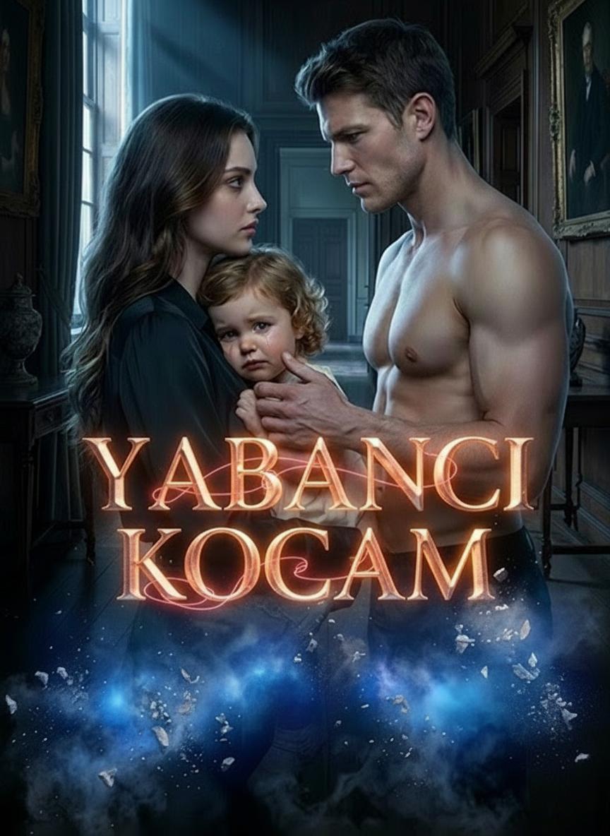 Yabancı kocam
