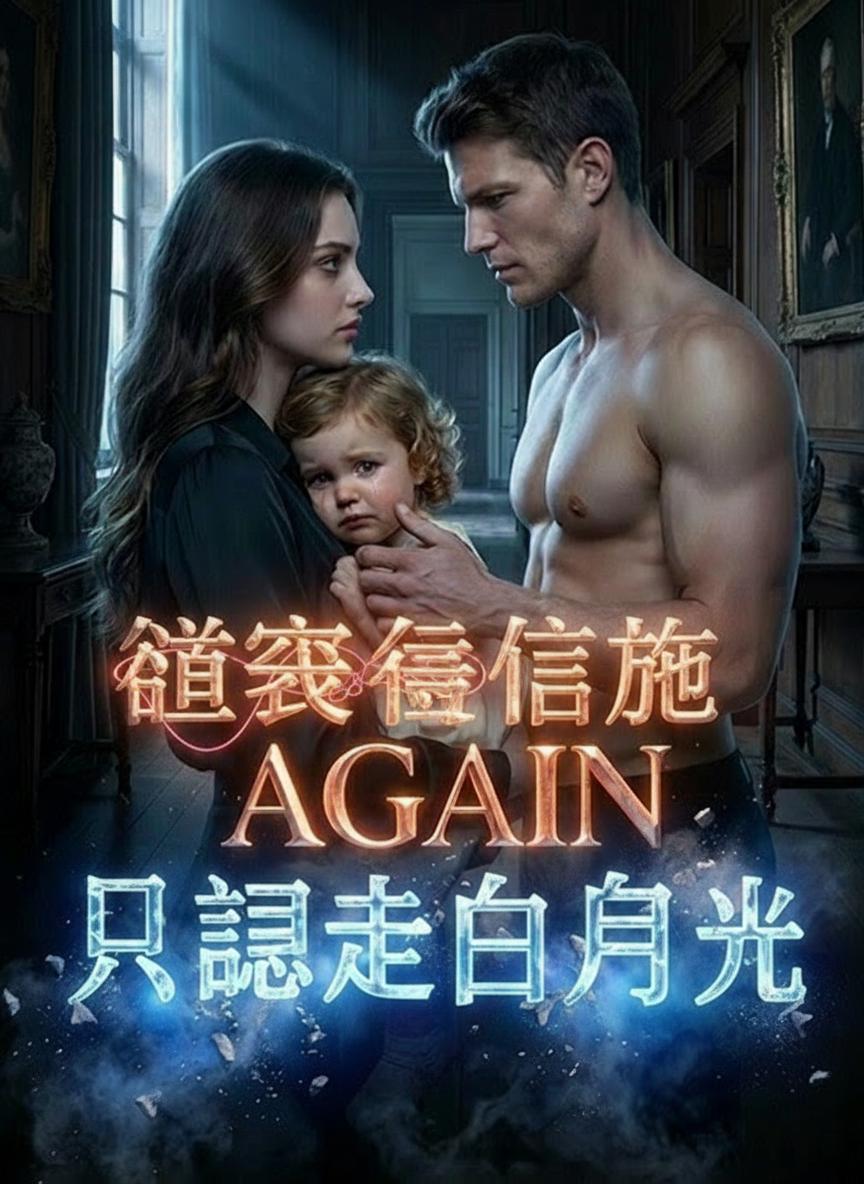 總裁失憶後只記得白月光