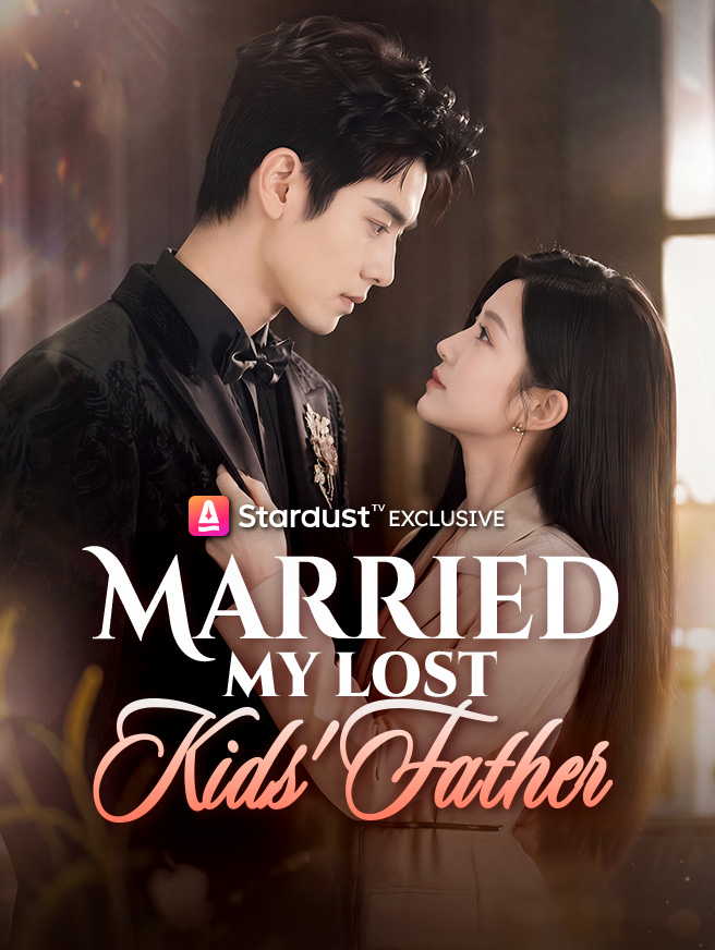 Married My Lost Kids' Father