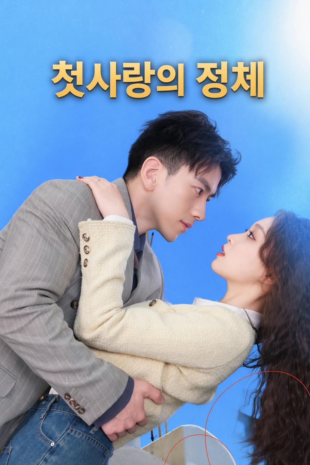 첫사랑의 정체