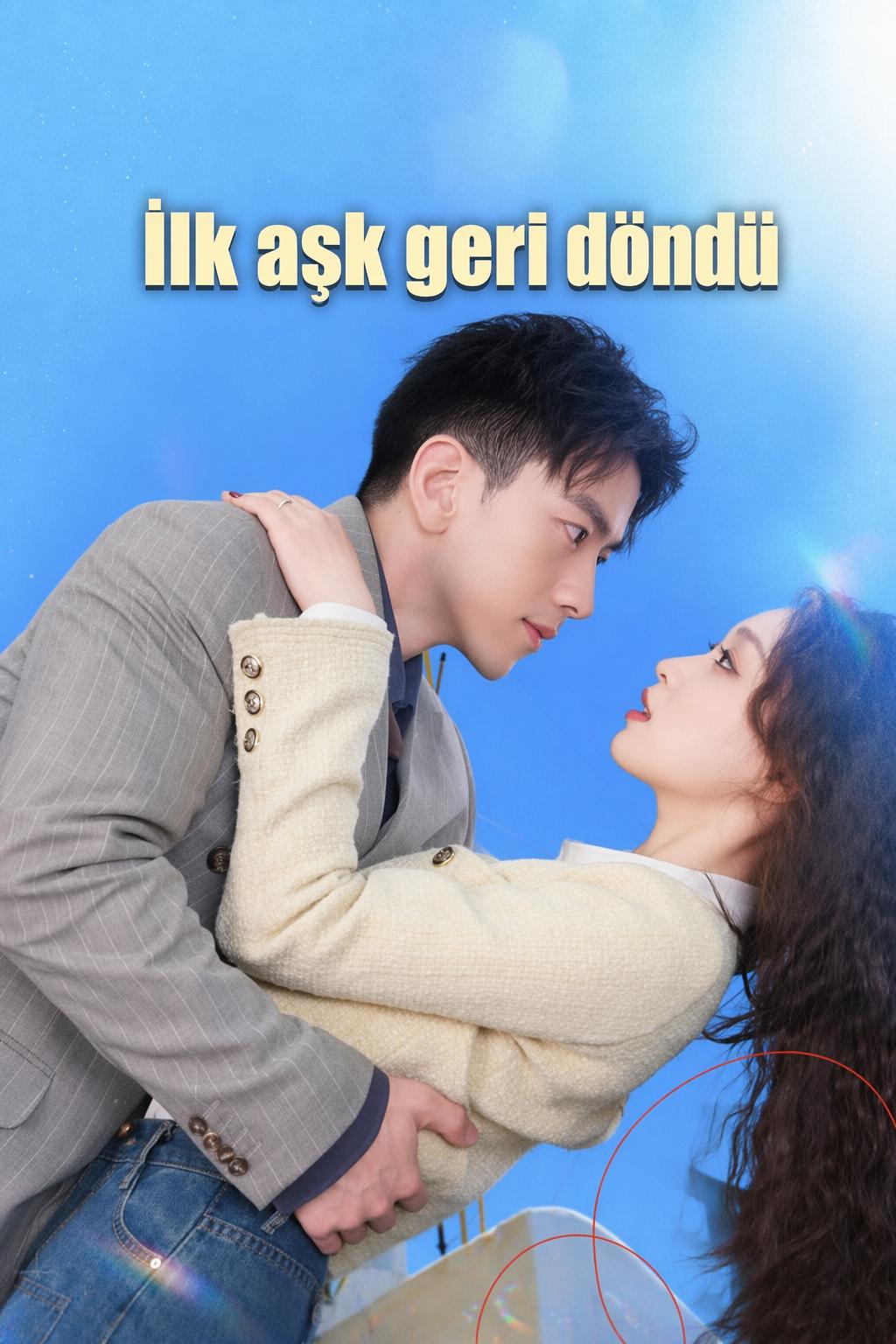 İlk aşk geri döndü