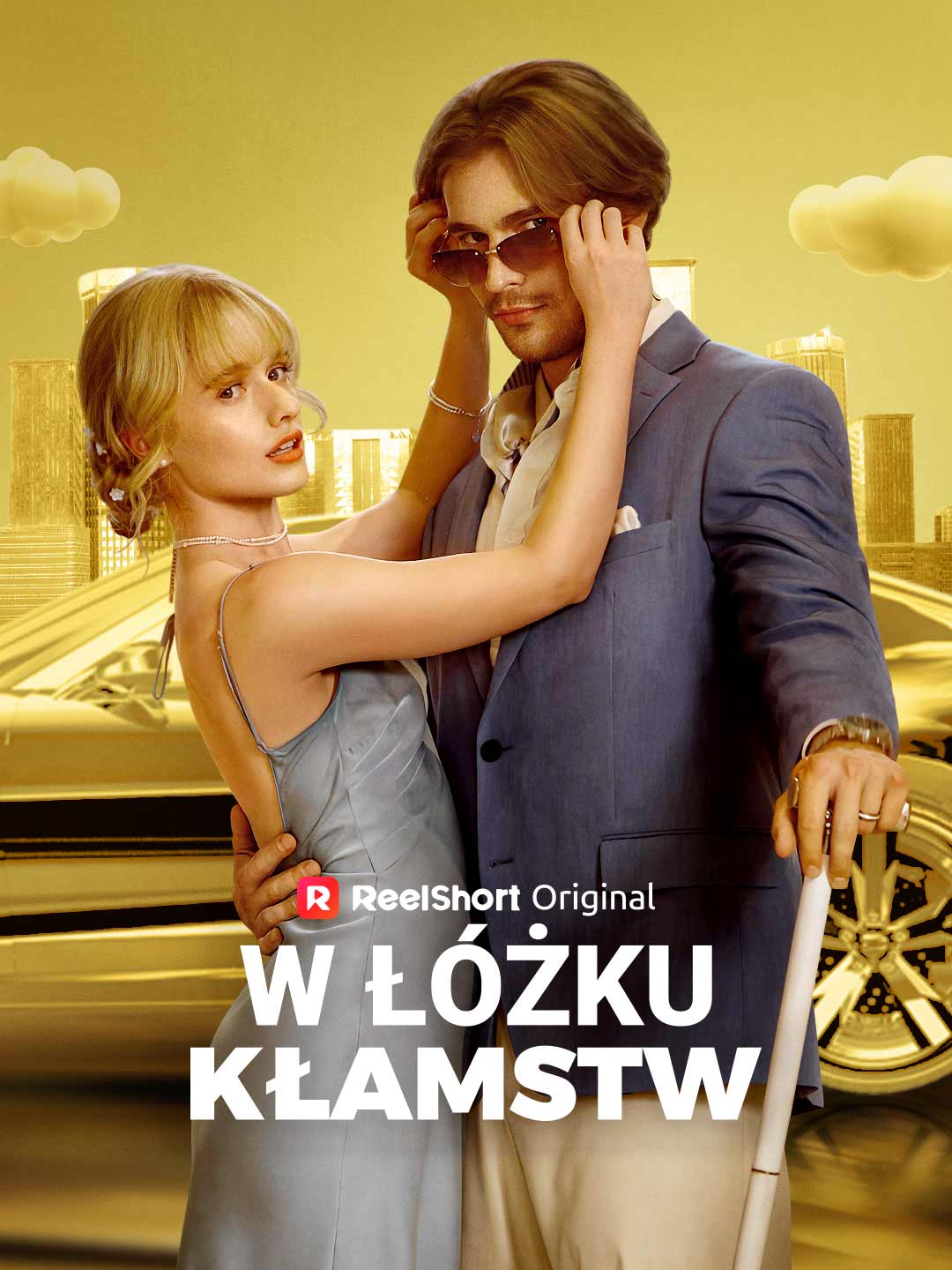 W łóżku kłamstw