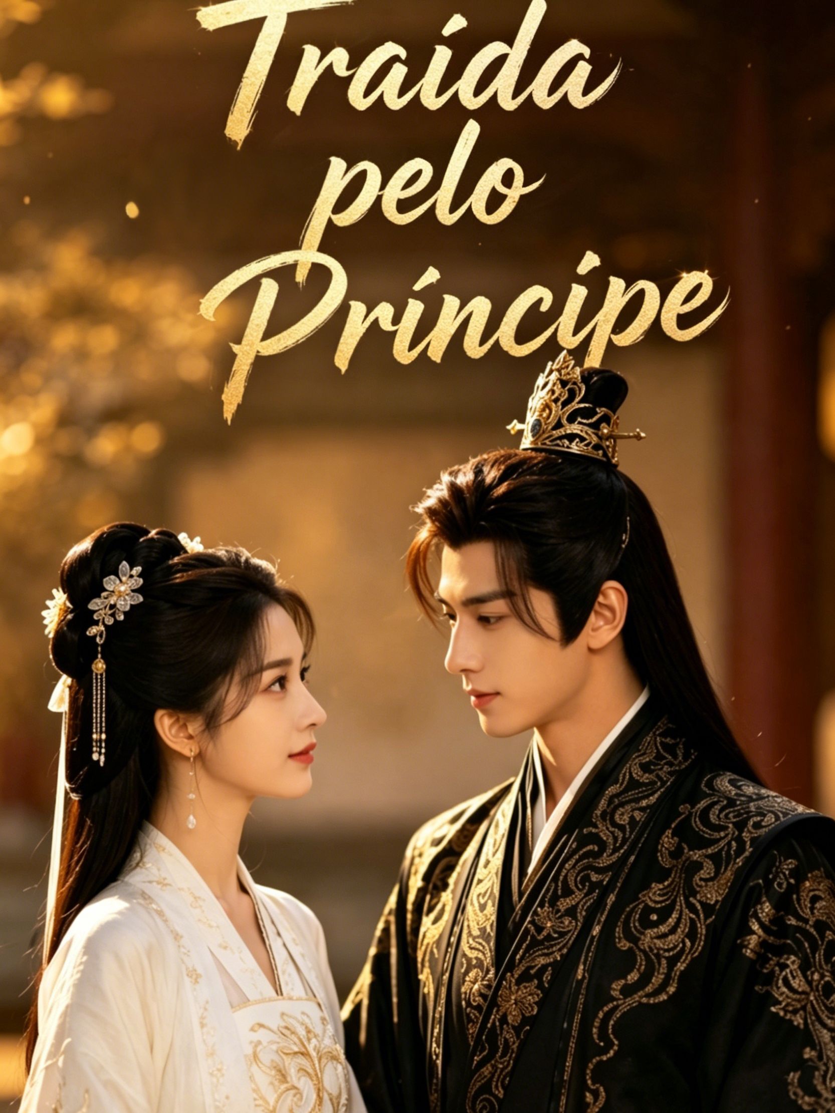 O Amor Traído do Príncipe
