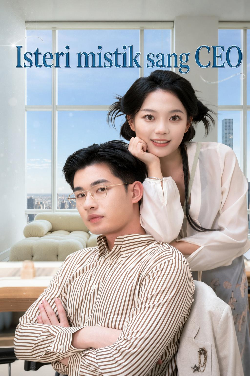 Isteri mistik sang CEO